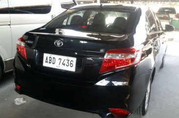 2015 Toyota Vios for sale