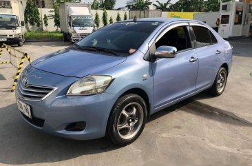 2012 Toyota Vios for sale