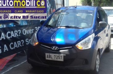 2015 Hyundai Eon for sale