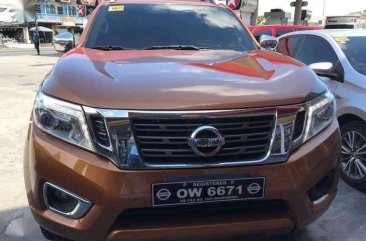 2017 Nissan Navara For sale