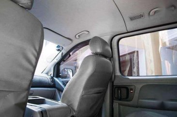 Hyundai Starex 2013 model for sale 