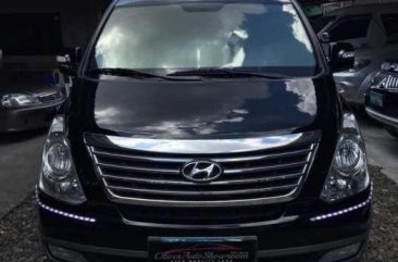 Hyundai Grand Starex HVX 2013 for sale 