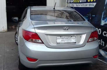 2015 Hyundai Accent for sale