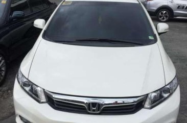 CHEAPEST 2012 Honda Civic 20 AT local japan