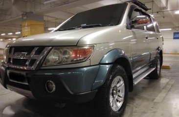 2010 Isuzu Crosswind for sale 