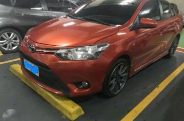 Toyota Vios 2015 for sale