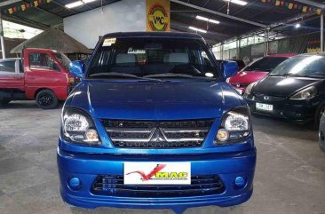 2016 Mitsubishi Adventure for sale