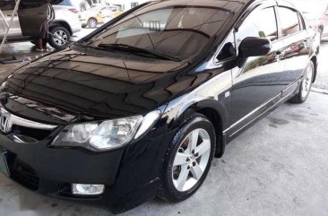 2008 Honda Civic 1.8S FD body for sale