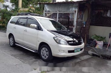 2007 Toyota Innova for sale