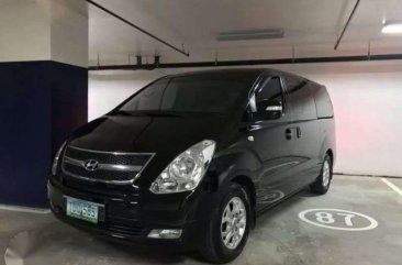 2012 Hyundai Grand Starex CVX low kms for sale 