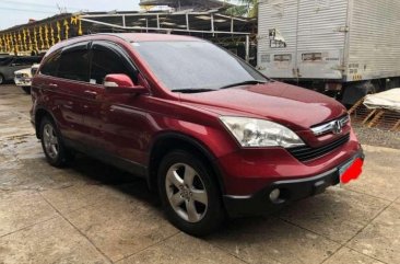 Honda CRV 2007 for sale 