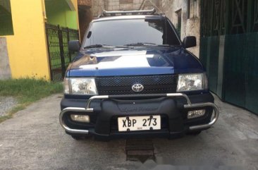 2002 Toyota Revo for sale