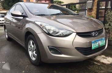 Hyundai Elantra Automatic 2013 Model for sale 