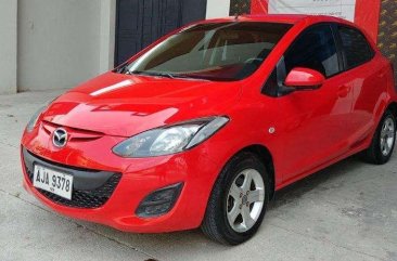 2015 Mazda 2 HATCHBACK! - Superb condition