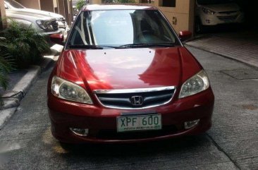 2004 Honda Civic for sale