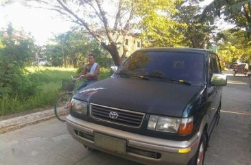 Toyota Revo 1999 for sale