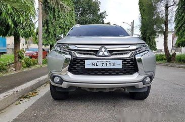 Mitsubishi Montero Sport 2016 Automatic GT Used for sale. 