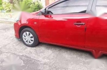 Toyota Vios j 2016 FOR SALE