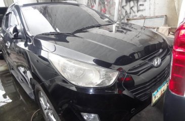 2013 Hyundai Tucson for sale