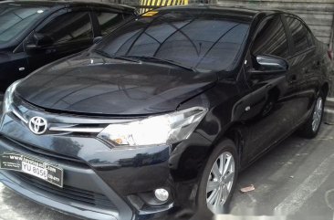2016 Toyota Vios for sale