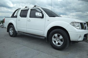 Nissan Navara 2012 for sale