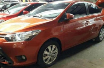 2018 Toyota Vios 1.3 E Manual Well maintained