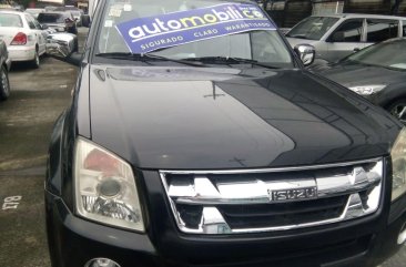 Isuzu D-Max 2010 for sale