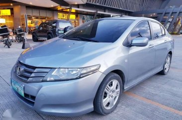 Honda City MT 2009 - 355K NEGOTIABLE!