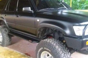 Toyota Hilux surf for sale 