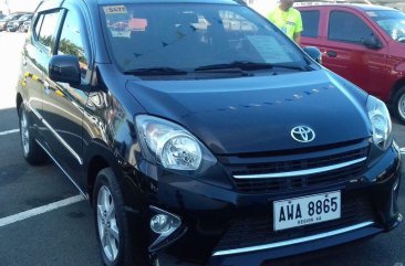 2015 Toyota Wigo for sale