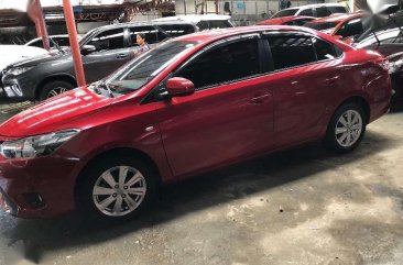 2018 Toyota Vios for sale