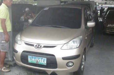 2009 Hyundai I10 for sale