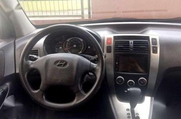 2009 Hyundai Tucson for sale 