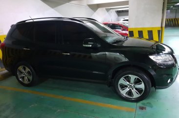 2011 Hyundai Santa Fe for sale in Quezon City