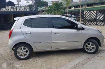 Toyota Wigo 2017 for sale 