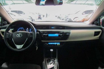 2016 Toyota Corolla Altis 1.6 G AT P638,000 only!