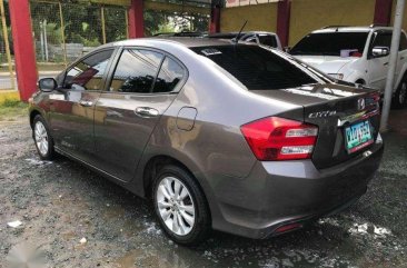 2013 Honda City 15E AT Autobee for sale 