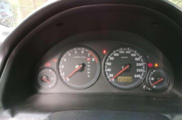 Honda Civic Vtec 3 2002 for sale 