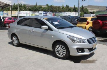 Suzuki Ciaz Gl 2016 for sale