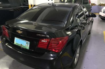 2012 Chevrolet Cruze ls for sale 