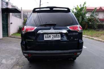 2014 Mitsubishi Montero GLX AT BNEW CONDITION 