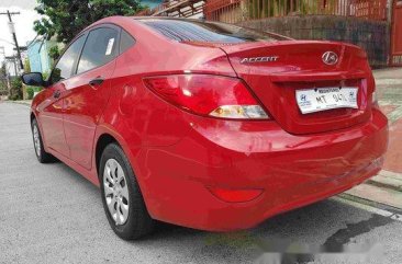 Hyundai Accent 2018 CVT for sale