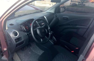 2016 Suzuki Celerio AT for sale 