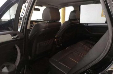 BMW X5 30 2007 model for sale 