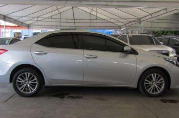 2016 Toyota Corolla Altis 1.6 G AT P638,000 only!