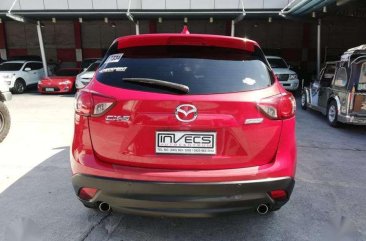 2012 Mazda CX-5 for sale