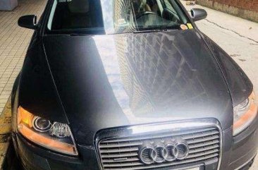 Audi A6 3.0T 2010 for sale 