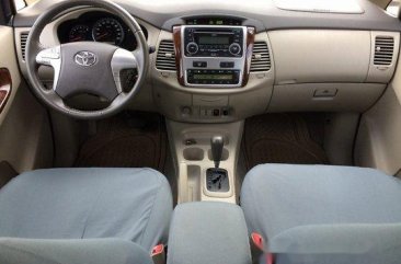 Toyota Innova 2014 for sale