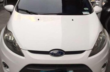 Ford Fiesta 2013 for sale 