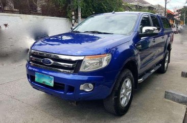 2013 Ford Ranger XLT Automatic for sale 